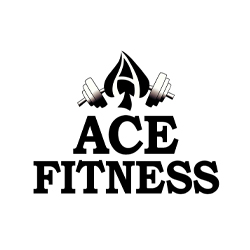 ACE Fitness Center LOGO