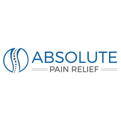 Absolute Pain Relief LOGO