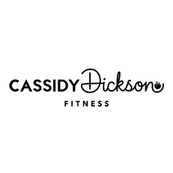 Cassidy Dickson LOGO