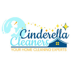 Cinderella Cleaners LOGO