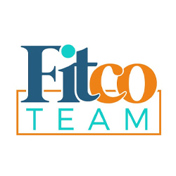 FitCo Team LOGO