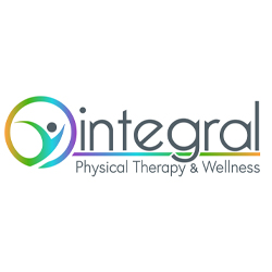 Integral Physical Therapy LOGO