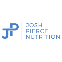 Josh Pierce Nutrition LOGO