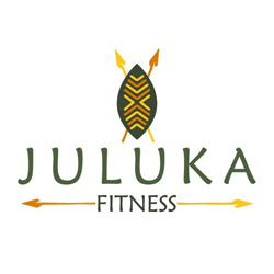 Juluka Fitness LOGO