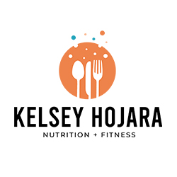 Kelsey Hojara LOGO