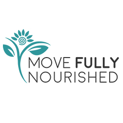 Move Fully Nourished LOGO