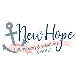 New Hope Counseling and Wellness LOGO