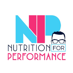 Nutrition for Performance LOGO