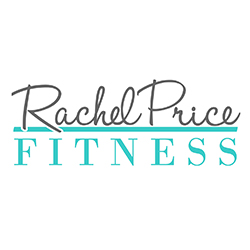 Rachel Price Fitness LOGO