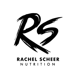 Rachel Scheer LOGO