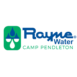 Rayne of Camp Pendleton LOGO