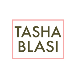 Tasha Blasi LOGO