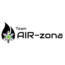 Team AIR-Zona LOGO