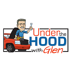 Under the Hood with Glen LOGO