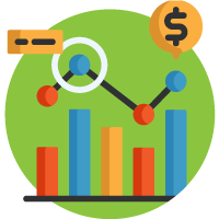 Analytics Icon