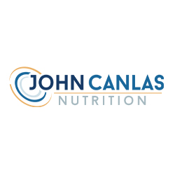 Josh Pierce Nutrition LOGO