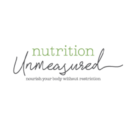 Nutrition for Performance LOGO